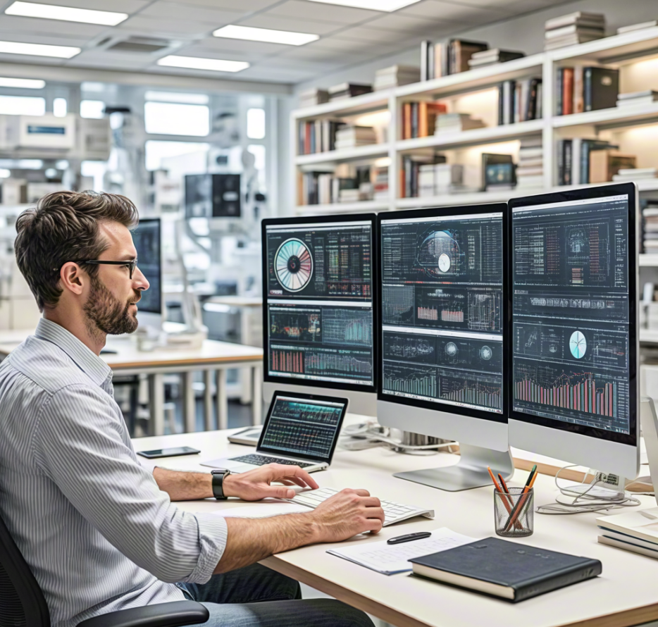 探索未来智慧：马来西亚和立大学高级人工智能博士项目揭秘-