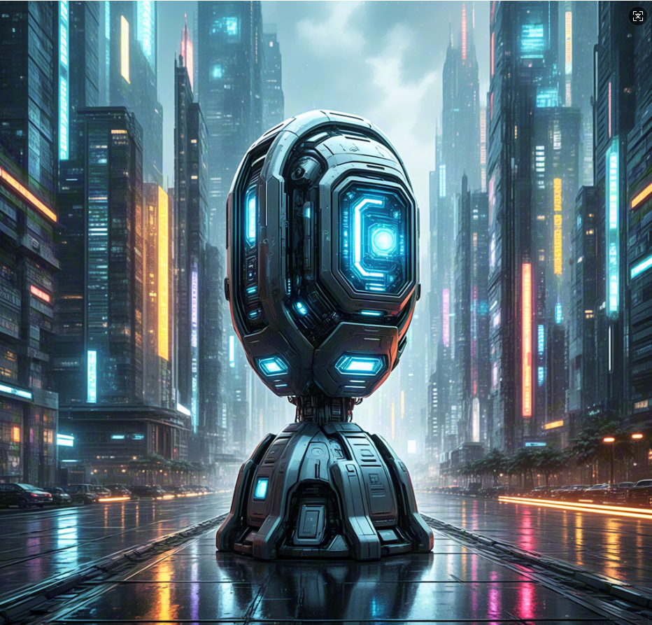 探索未来智慧：马来西亚和立大学高级人工智能博士项目揭秘-