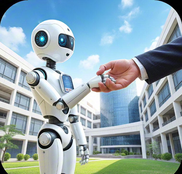 探索未来智慧：马来西亚和立大学高级人工智能博士项目揭秘-