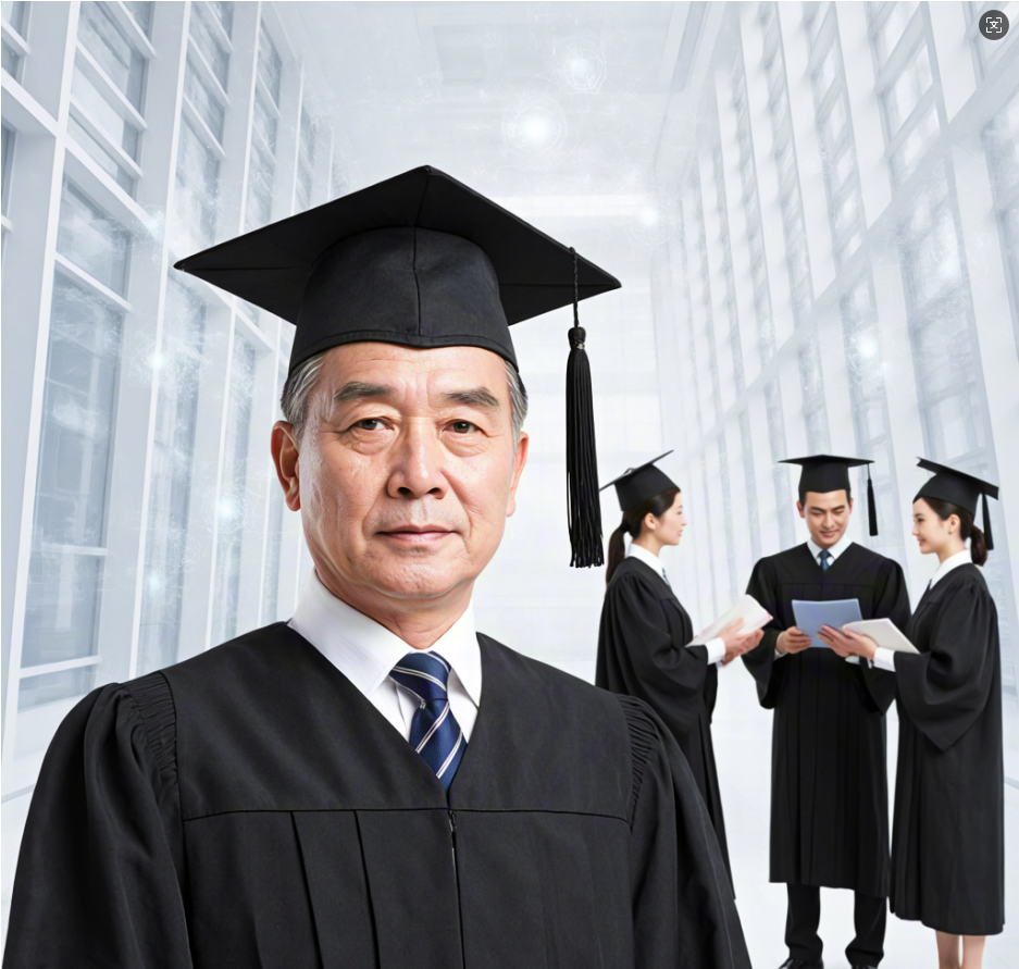 探索未来智慧：马来西亚和立大学高级人工智能博士项目揭秘-