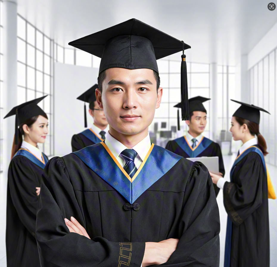 探索未来智慧：马来西亚和立大学高级人工智能博士项目揭秘-