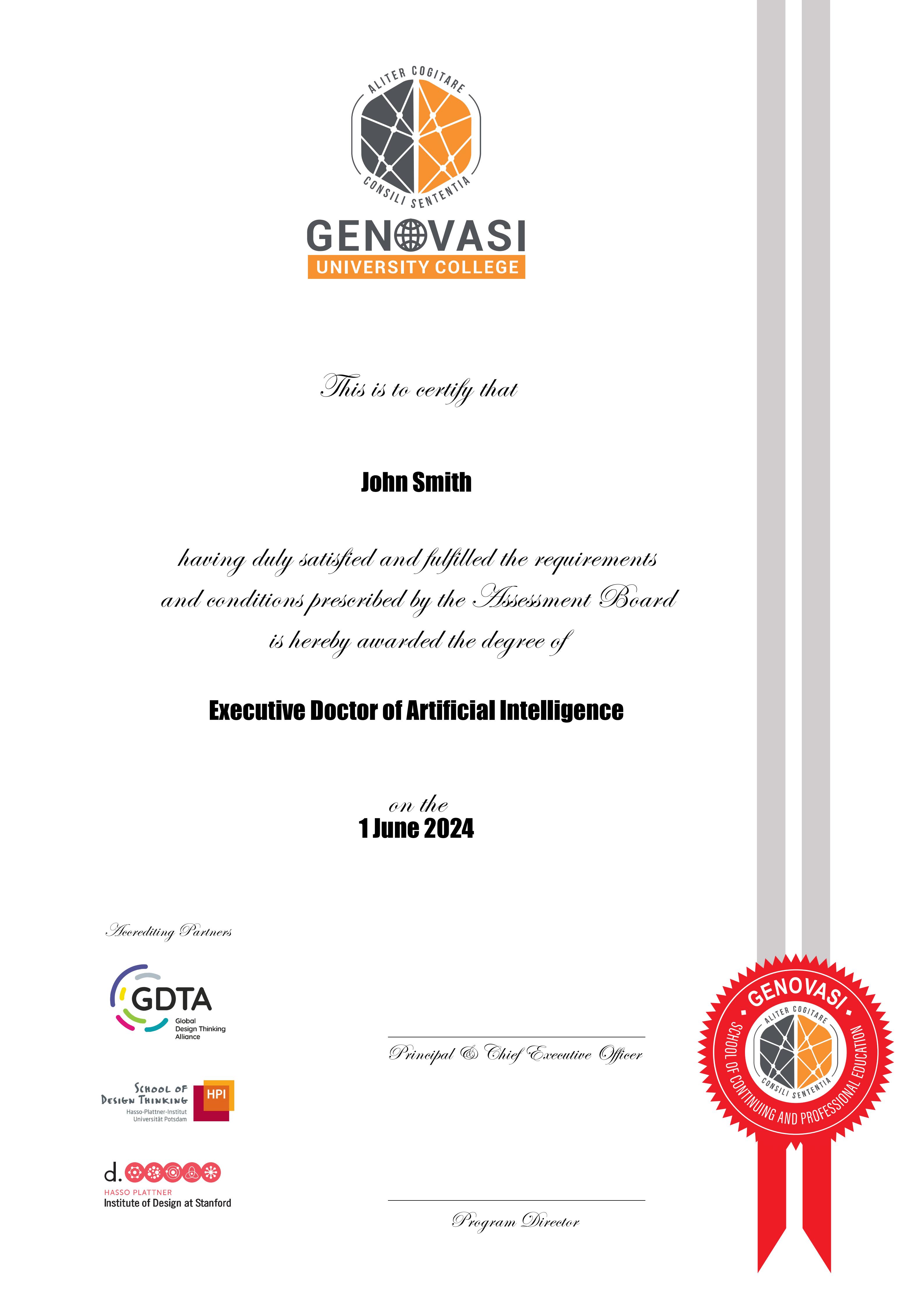 探索未来智慧：马来西亚和立大学高级人工智能博士项目揭秘-