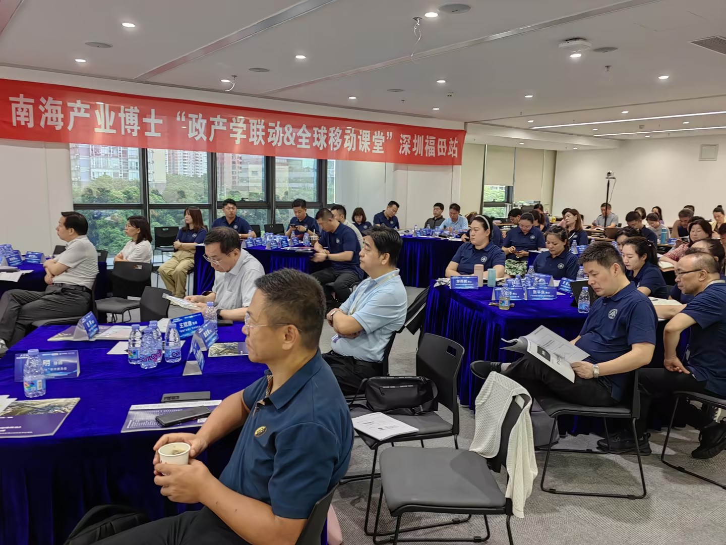 探索马来西亚和立大学高级心理学硕士：开启你的心理学精英之旅-