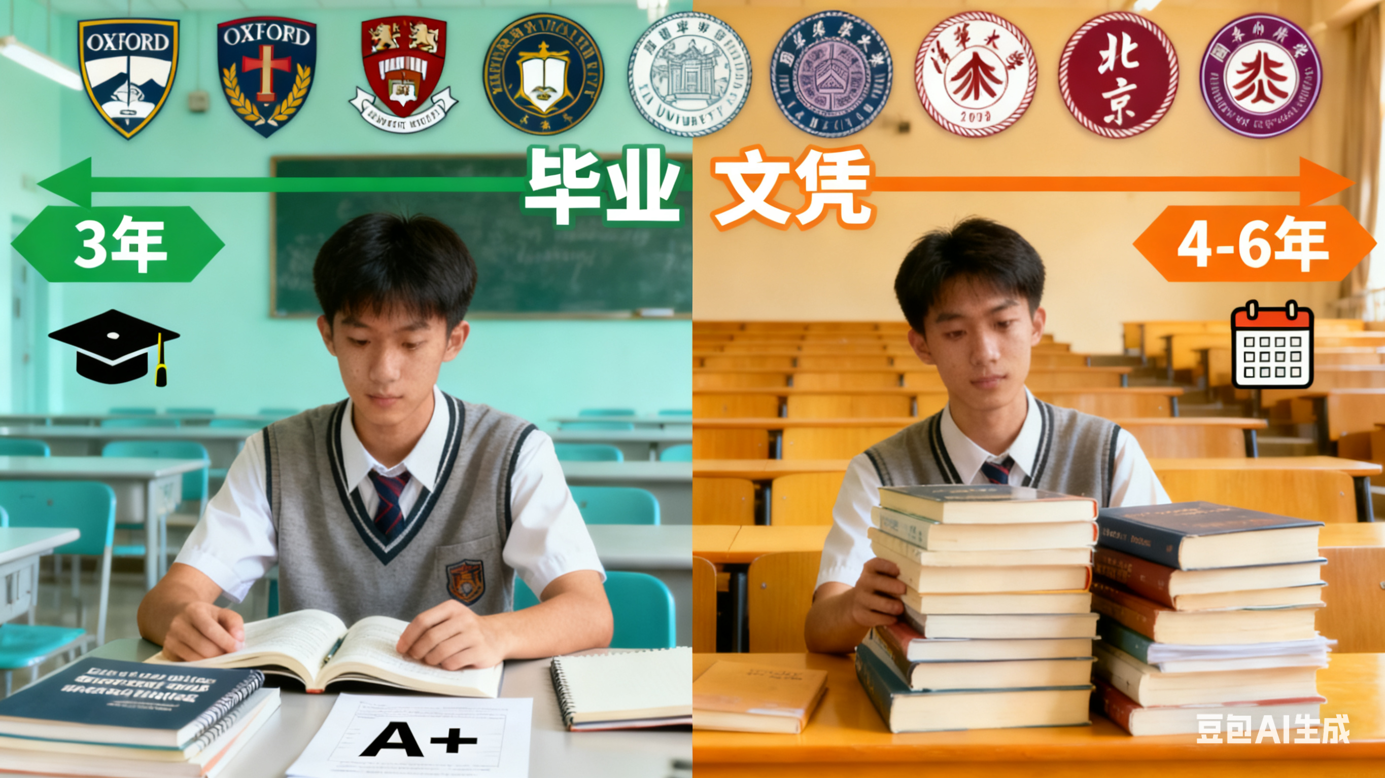 为什么新加坡国际本科是孩子未来的最佳选择?-