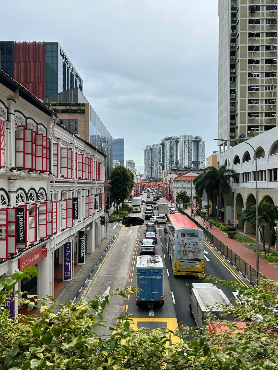 为什么新加坡国际本科是孩子未来的最佳选择?-