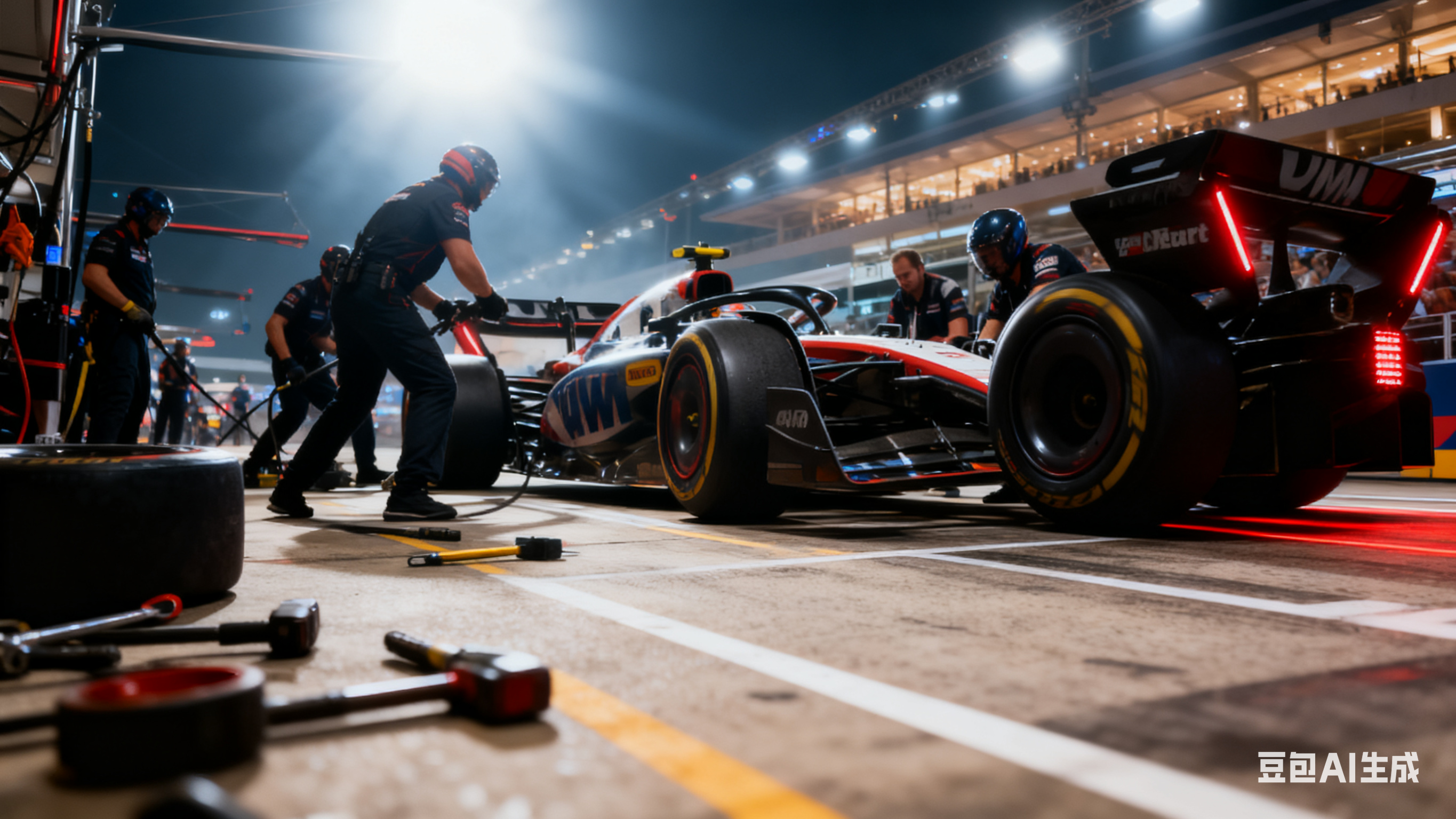 不止是留学:在新加坡,与你的朋友一起疯狂享受F1、马拉松与灯光艺术!-