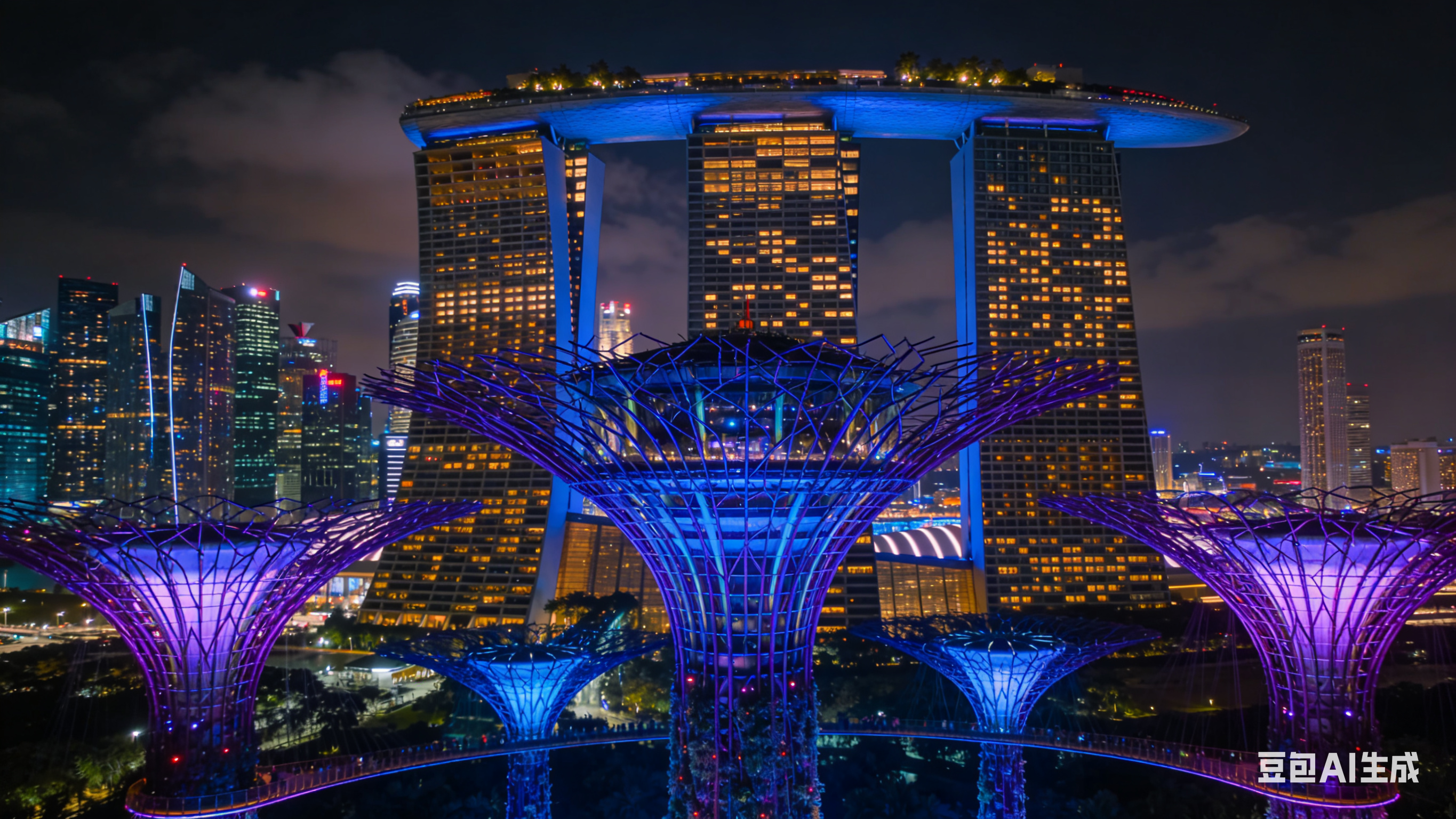 新加坡“知识经济”背后的支柱：教育与技能培训的深远影响-