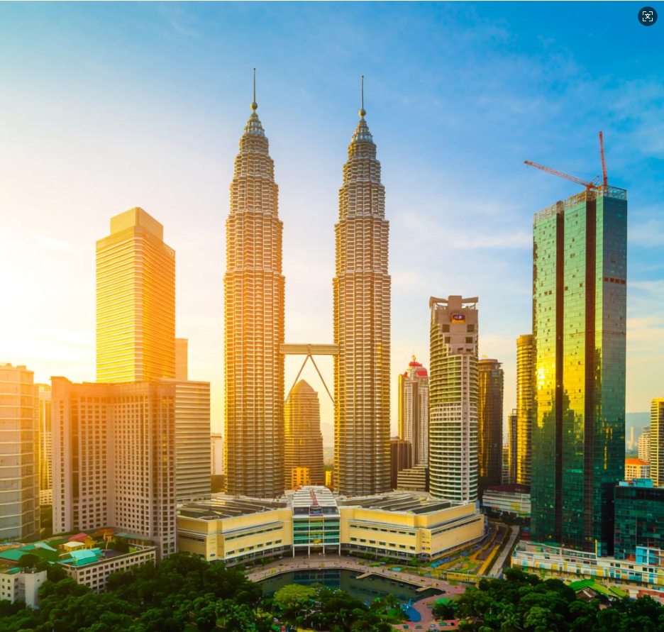 探索马来西亚和立大学高级工商管理硕士项目：开启国际视野的精英之旅-