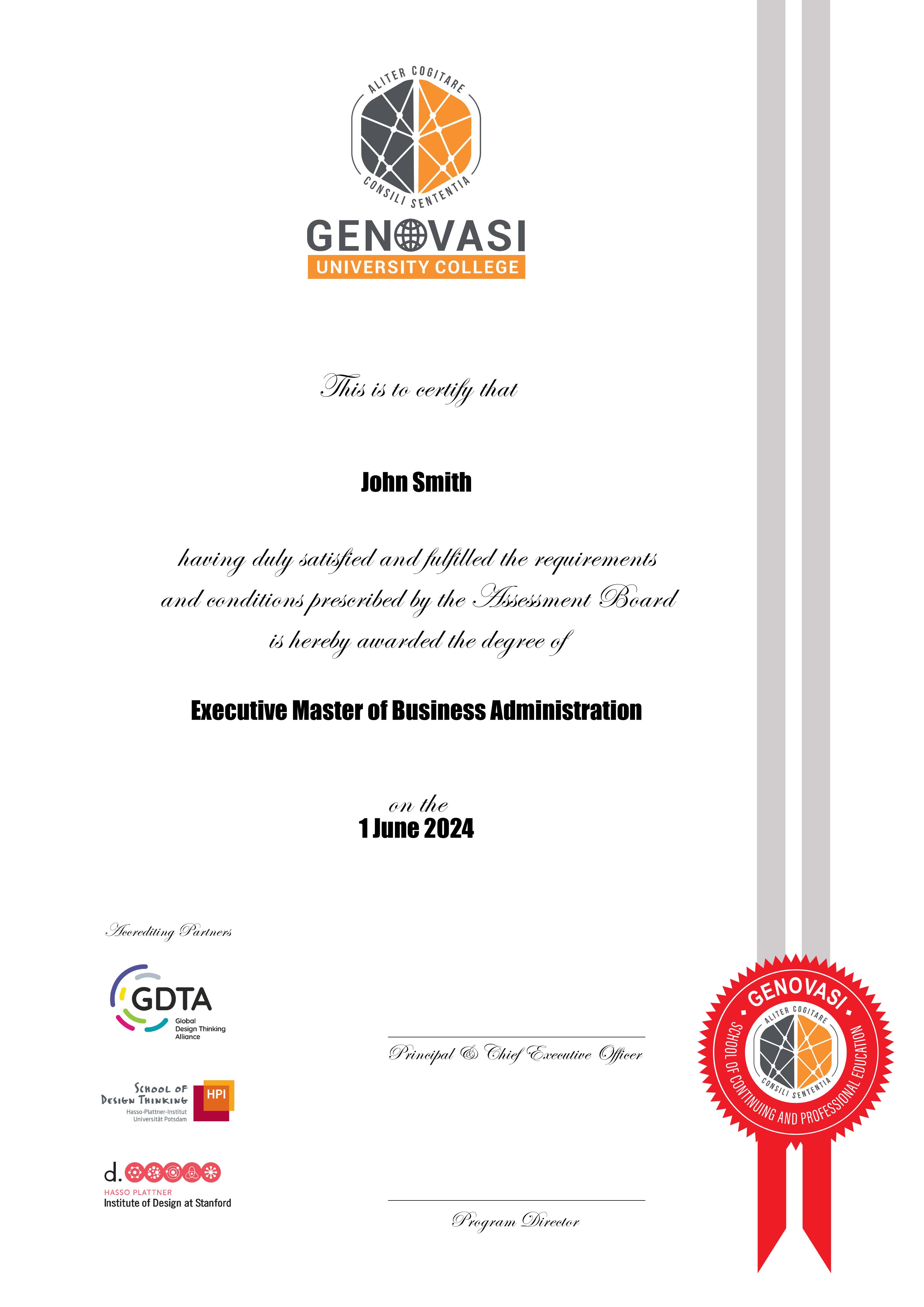 探索马来西亚和立大学高级工商管理硕士项目：开启国际视野的精英之旅-