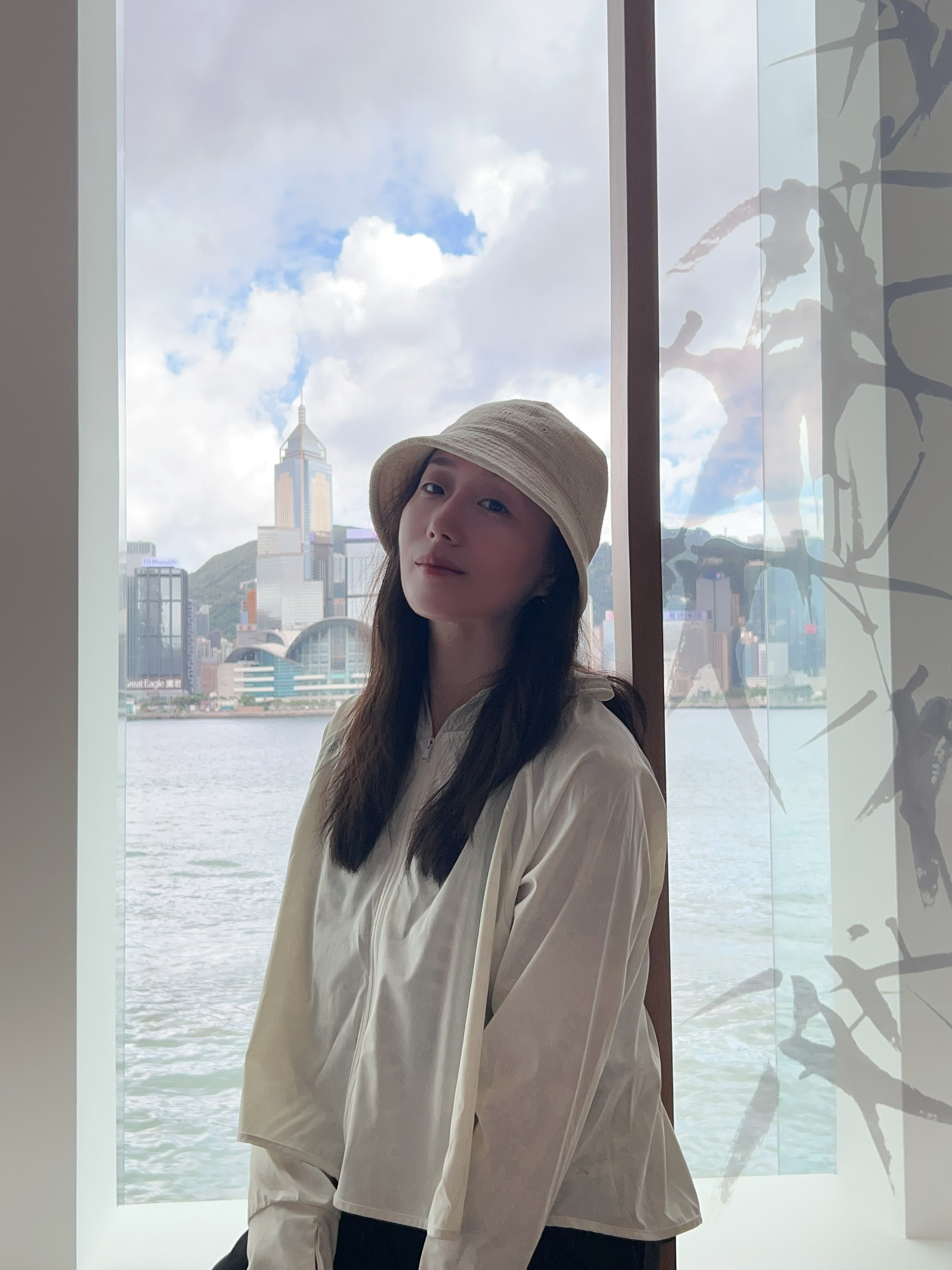 南海校友风采 | 刘婧涵：从“运营事”到“运营心”-