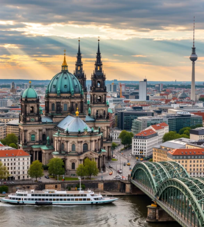 孩子成绩一般,也能走好留学路?八大热门国家对中国学生的真实适配度分析-