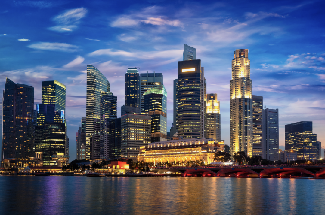 更多高三孩子告別高考，新加坡國際本科強勢來襲-