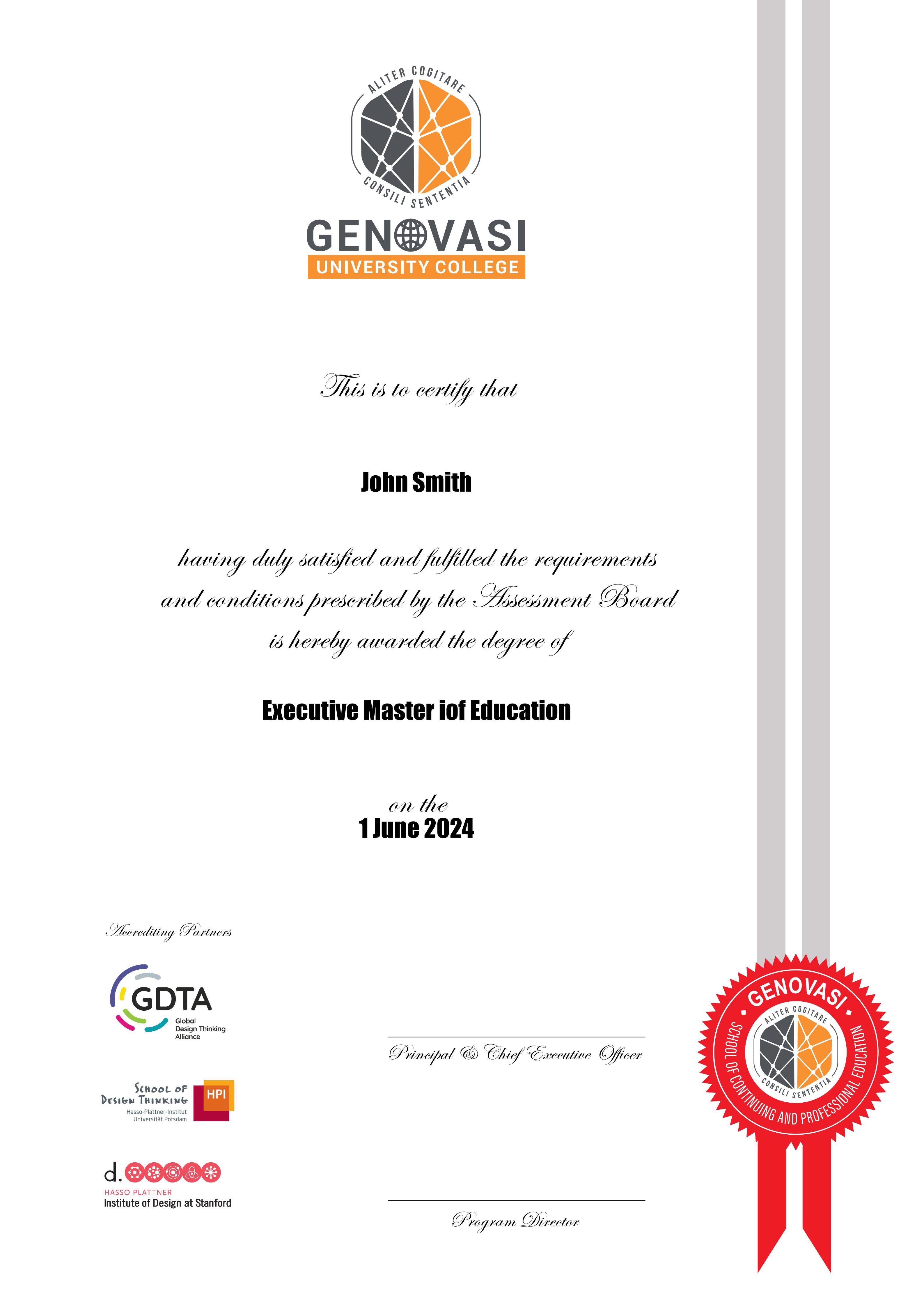 探索马来西亚和立大学高级教育学硕士项目:一个融合多元文化与国际视野的学术殿堂-