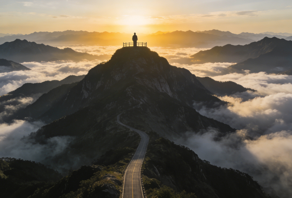 中国式战略：如何在高度不确定时代做出正确的长期选择？-