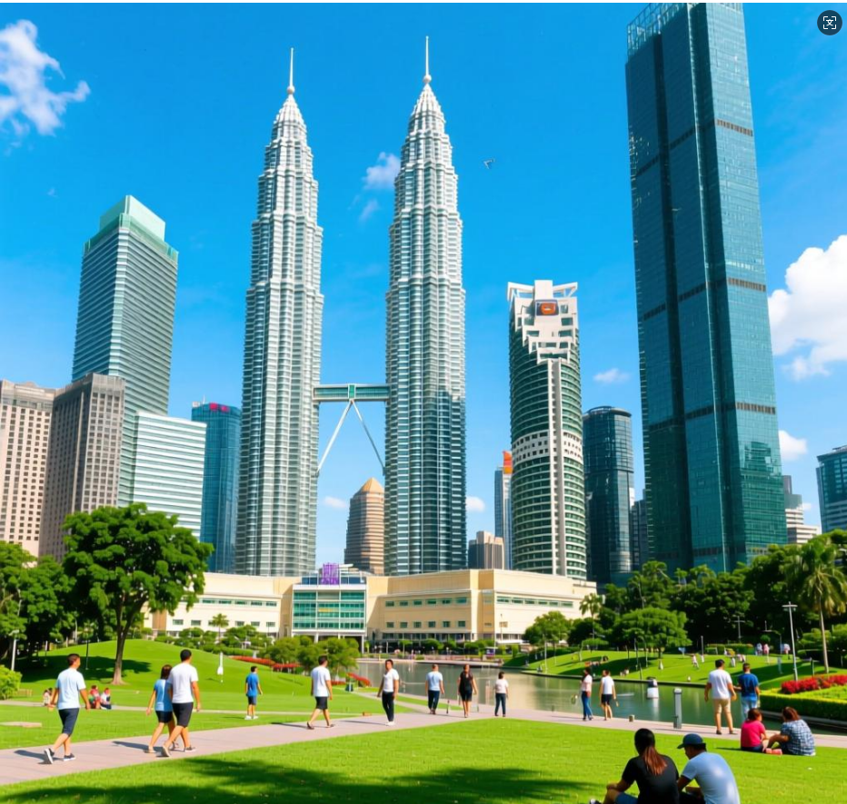 探索教育新境界：馬來(lái)西亞和立大學(xué)高級(jí)教育學(xué)博士項(xiàng)目揭秘-