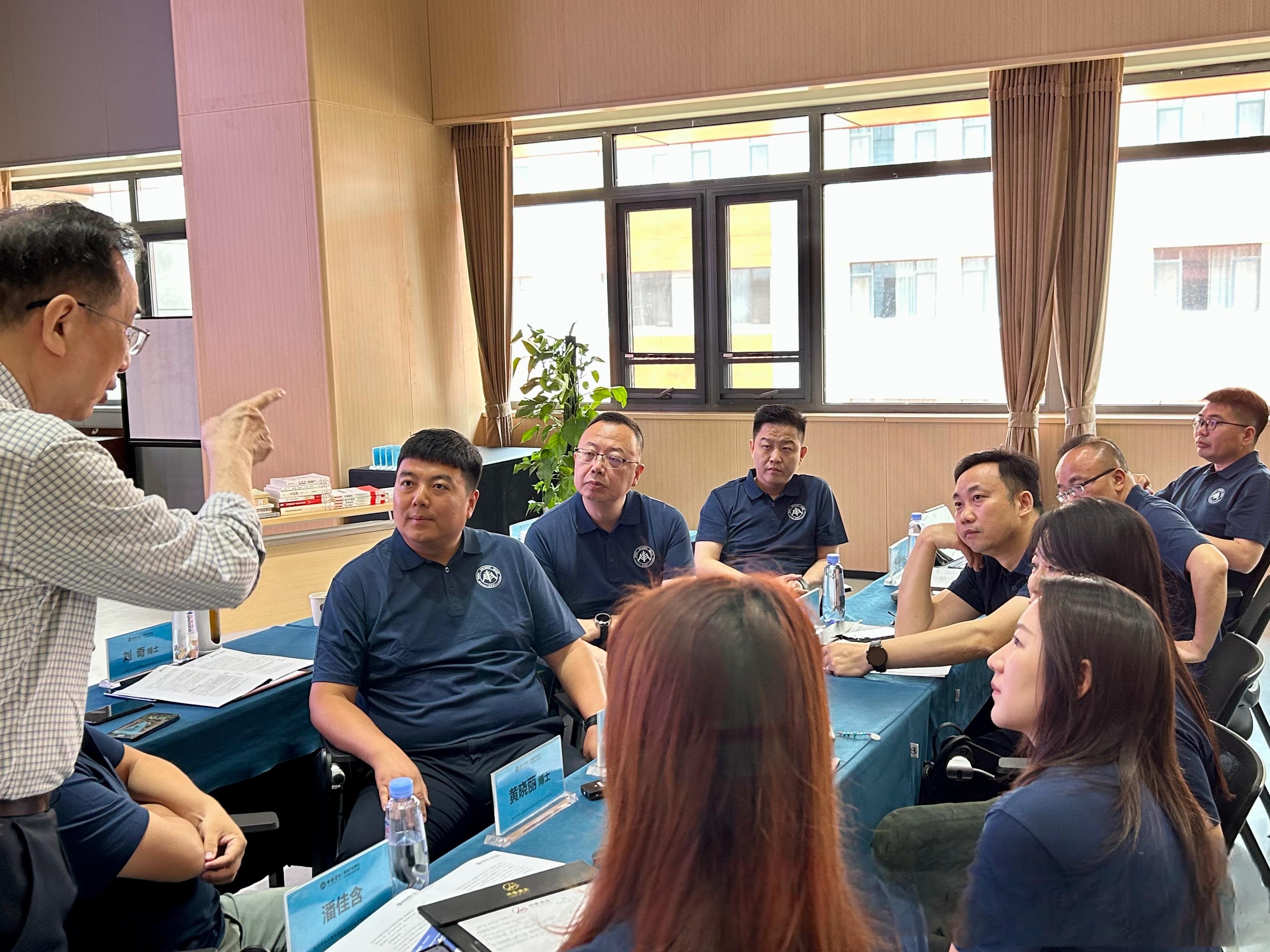 探索教育新境界：馬來(lái)西亞和立大學(xué)高級(jí)教育學(xué)博士項(xiàng)目揭秘-