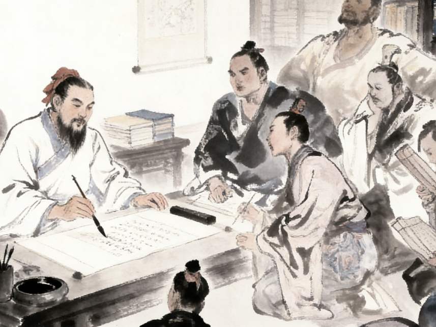 文化不是掛在墻上的字，而是企業(yè)做事的底層邏輯-