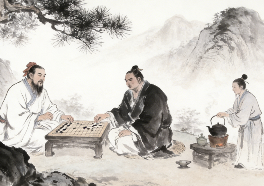 西式管理失效了?中国式管理正在成为新的全球管理范式-