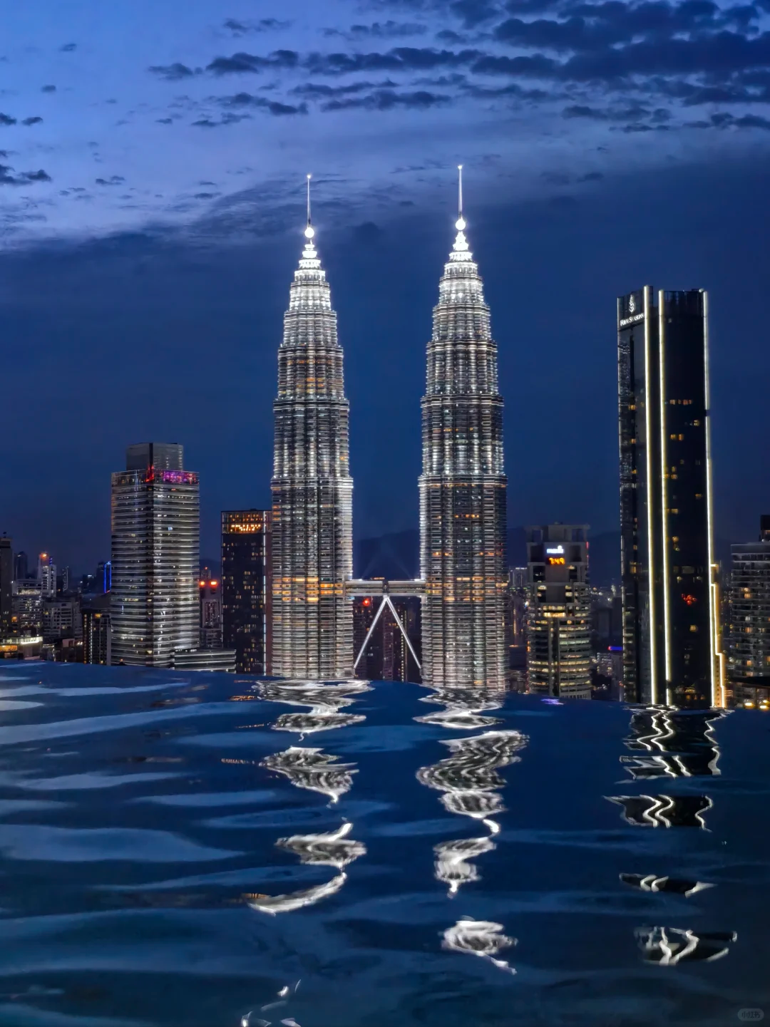 去马来西亚留学,一定要知道的那些事(给家长的一封“避坑信”)-