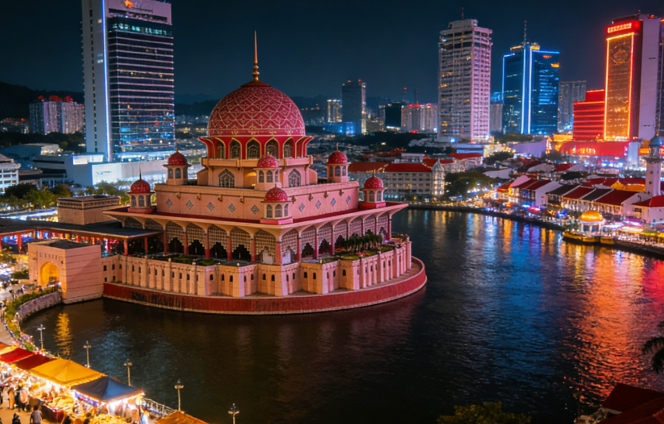 去马来西亚留学,一定要知道的那些事(给家长的一封“避坑信”)-