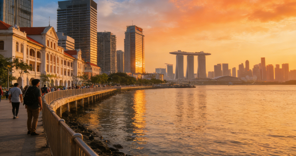 去马来西亚留学,一定要知道的那些事(给家长的一封“避坑信”)-