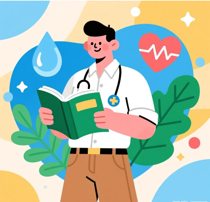 探索马来西亚和立大学高级健康管理硕士项目:开启健康产业的未来之门-