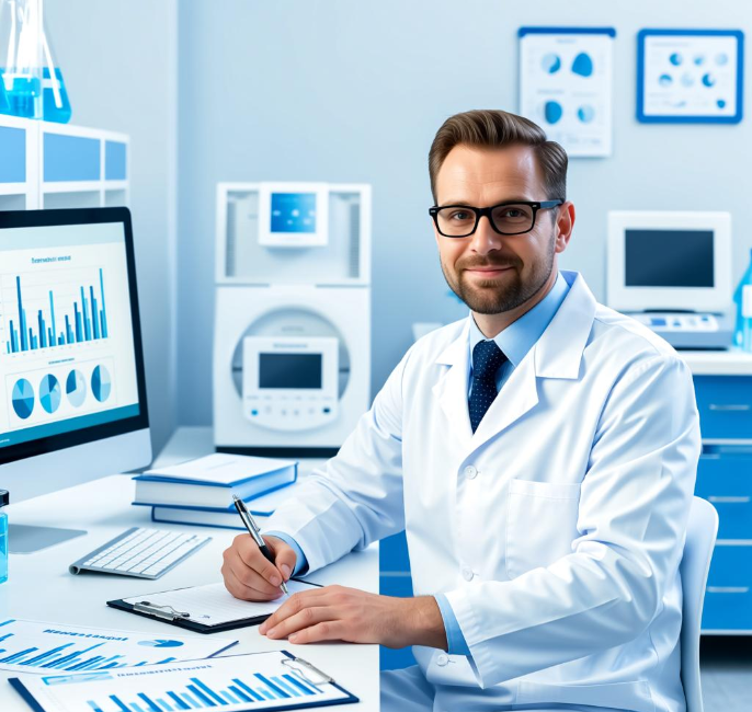 探索马来西亚和立大学高级健康管理硕士项目:开启健康产业的未来之门-