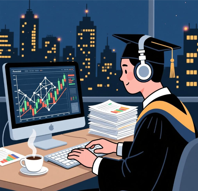 探索金融新高度:马来西亚和立大学高级金融硕士项目揭秘-