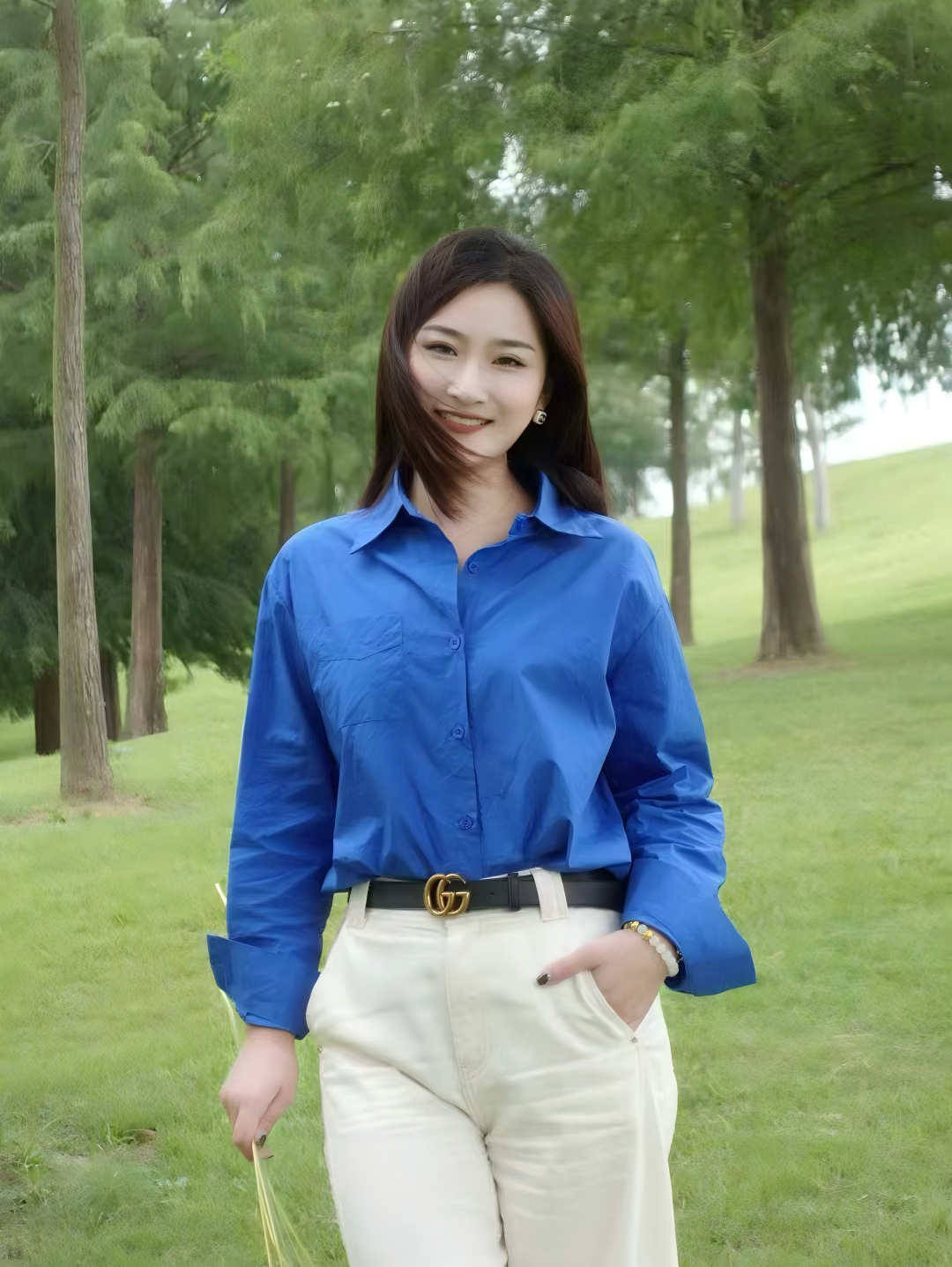 产业博士 | 张恝妮:以学术为基,以阅读为桥,深耕教育初心,共筑成长之路-