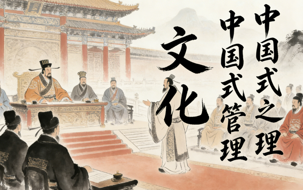 为什么同样的战略,有些企业能执行,有的执行不了,答案在文化-