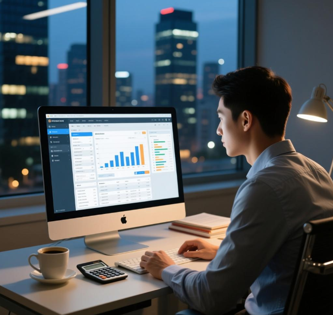 探索馬來(lái)西亞和立大學(xué)高級(jí)會(huì)計(jì)學(xué)碩士項(xiàng)目:開(kāi)啟國(guó)際會(huì)計(jì)精英之旅-