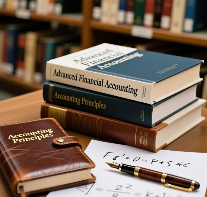 探索馬來(lái)西亞和立大學(xué)高級(jí)會(huì)計(jì)學(xué)碩士項(xiàng)目:開(kāi)啟國(guó)際會(huì)計(jì)精英之旅-