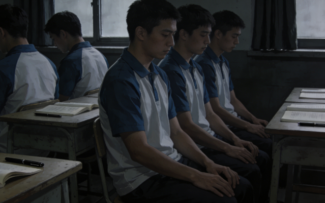 當孩子說“我不想復(fù)讀”時，父母還能給他哪些更穩(wěn)的選擇？-