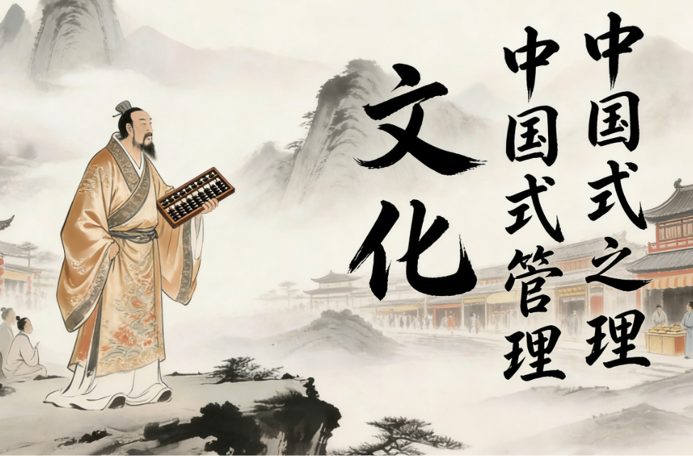 從“做業(yè)務(wù)”到“做組織”：企業(yè)第二增長曲線的中國式解法-