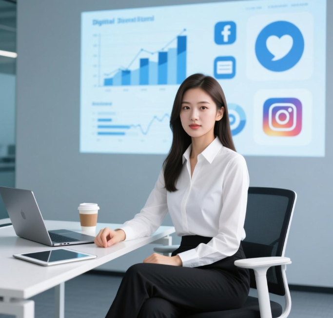 马来西亚和立大学数字营销硕士：开启您的全球化数字营销之旅-