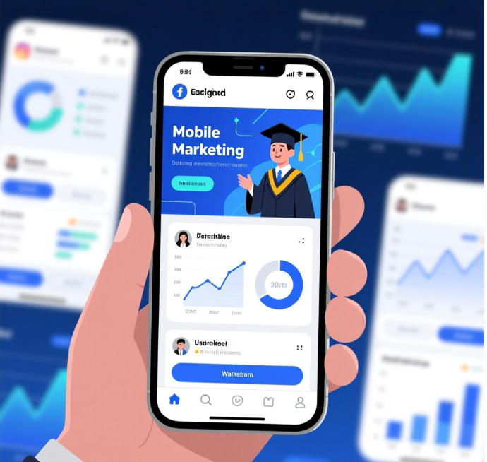 马来西亚和立大学数字营销硕士：开启您的全球化数字营销之旅-