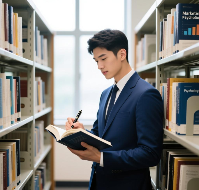 马来西亚和立大学数字营销硕士：开启您的全球化数字营销之旅-