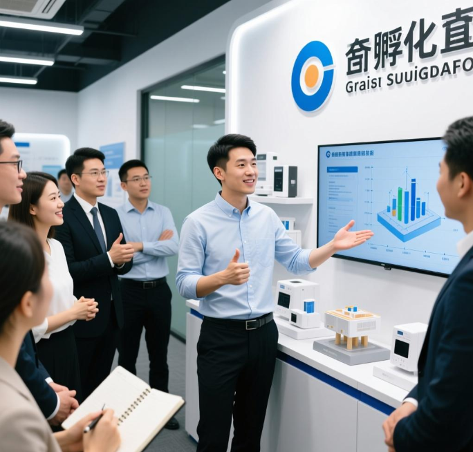 探索马来西亚和立大学高级创业学硕士项目:开启创业新篇章-