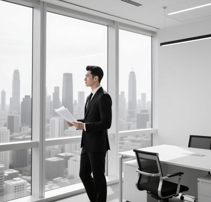 探索马来西亚和立大学高级创业学硕士项目:开启创业新篇章-