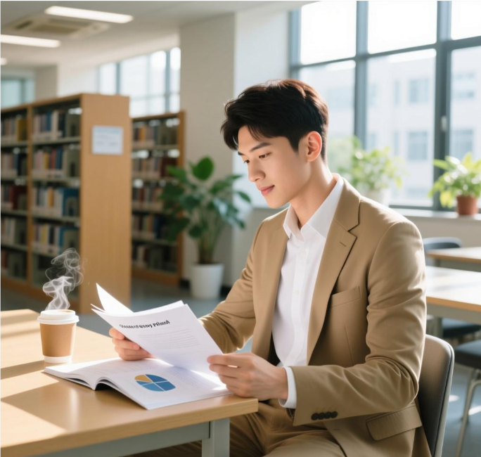 探索马来西亚和立大学高级创业学硕士项目:开启创业新篇章-