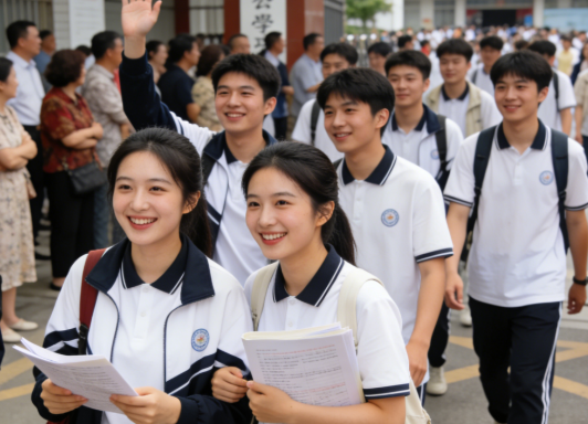 去新加坡留学一定要知道的事情(给高中生和为孩子规划留学的父母)-