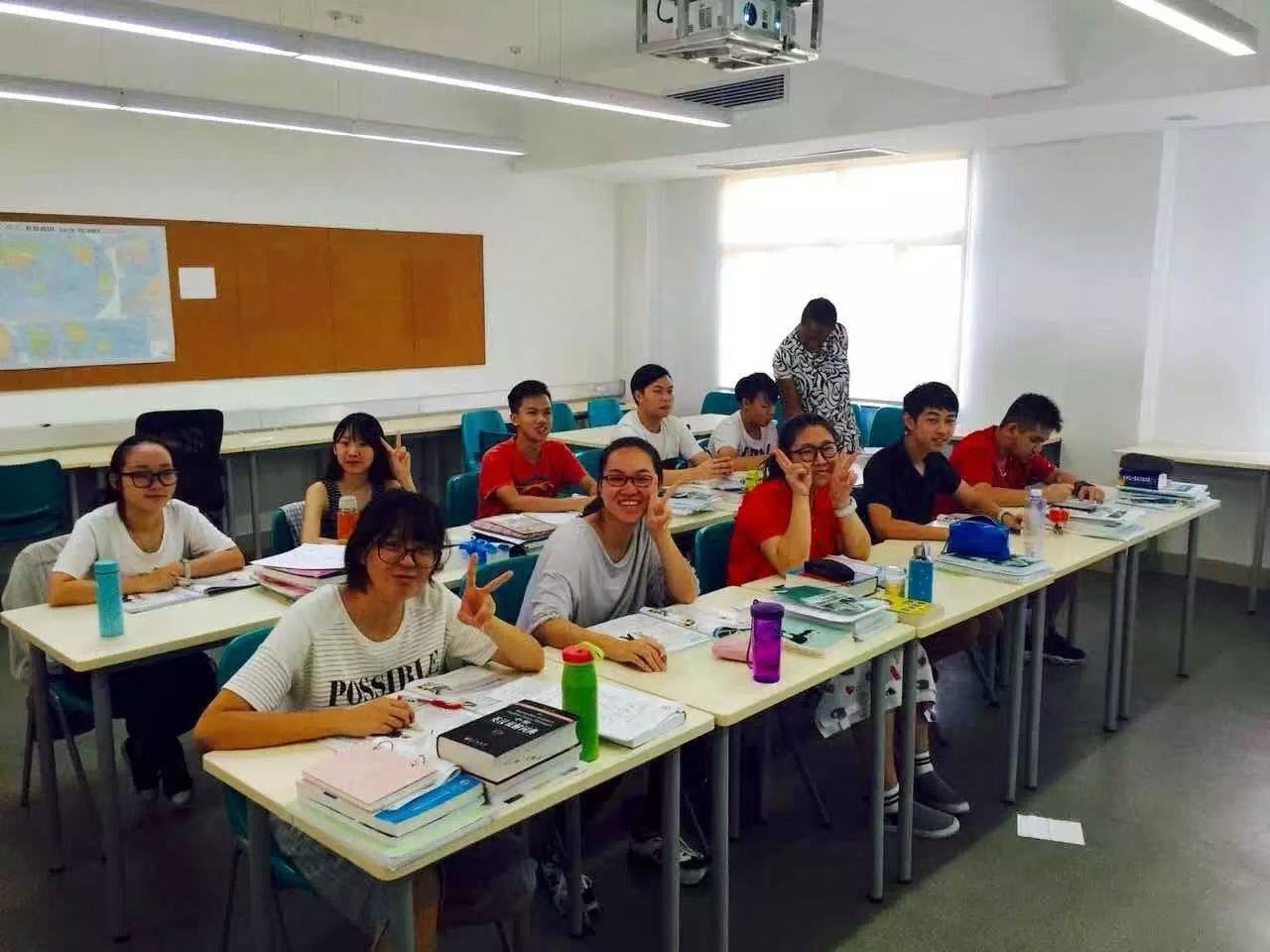 去新加坡留学一定要知道的事情(给高中生和为孩子规划留学的父母)-