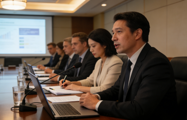 为什么组织越大越慢?中国式管理给出的组织“轻装化”方案-