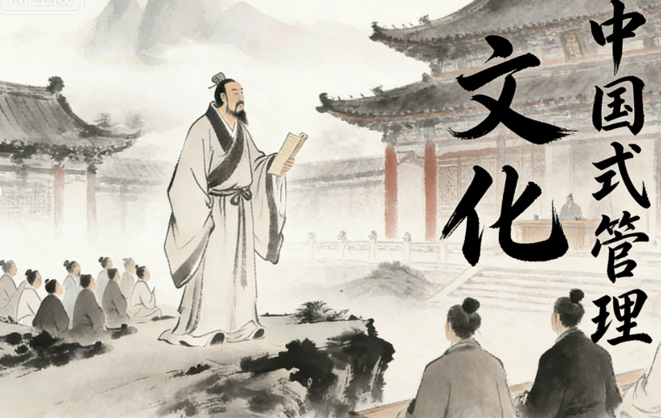 为什么组织越大越慢?中国式管理给出的组织“轻装化”方案-