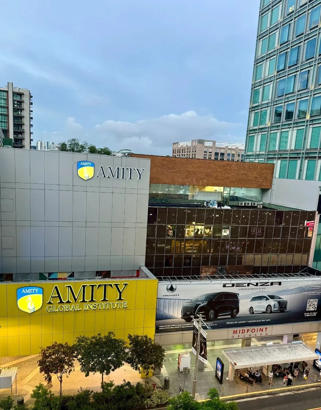 新加坡国际本科:升学首选,名校之路从这里开始-