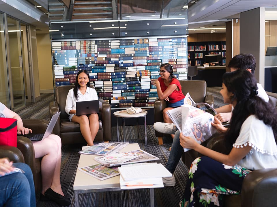 新加坡国际本科:升学首选,名校之路从这里开始-