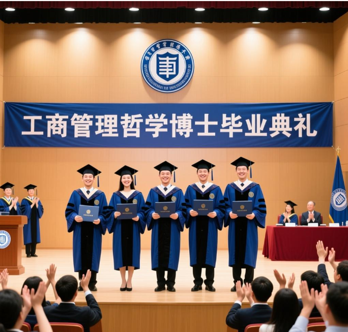 探秘马来西亚和立大学：工商管理哲学博士项目的璀璨亮点-