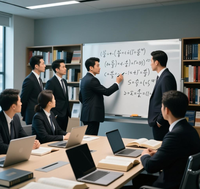 探秘马来西亚和立大学：工商管理哲学博士项目的璀璨亮点-