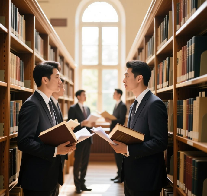 探秘马来西亚和立大学：工商管理哲学博士项目的璀璨亮点-