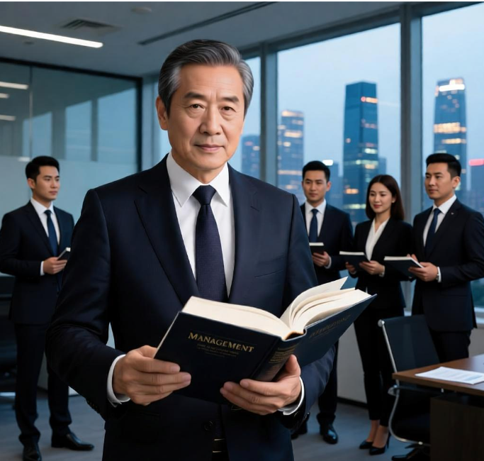 探秘馬來西亞和立大學(xué)高級管理學(xué)碩士項(xiàng)目：開啟全球視野與管理新篇章-